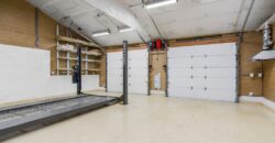 5001 NW High Drive, Riverside, MO 64150