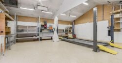5001 NW High Drive, Riverside, MO 64150