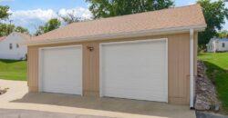 5001 NW High Drive, Riverside, MO 64150