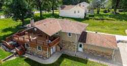 5001 NW High Drive, Riverside, MO 64150