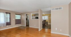5001 NW High Drive, Riverside, MO 64150