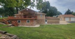 5001 NW High Drive Drive, Riverside, MO 64150
