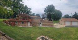 5001 NW High Drive Drive, Riverside, MO 64150