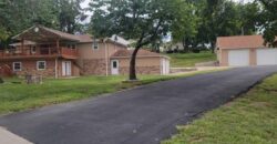5001 NW High Drive Drive, Riverside, MO 64150