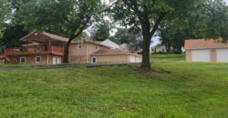 5001 NW High Drive Drive, Riverside, MO 64150