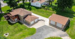 5001 NW High Drive, Riverside, MO 64150