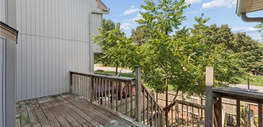 6024 N Kansas Avenue, Kansas City, MO 64119