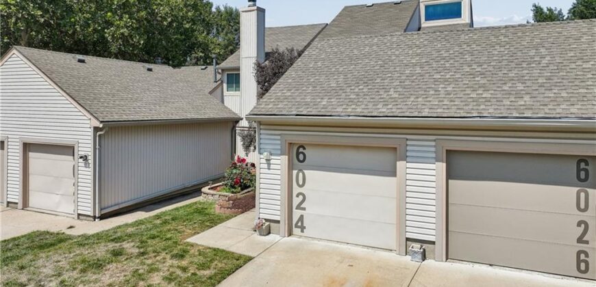 6024 N Kansas Avenue, Kansas City, MO 64119