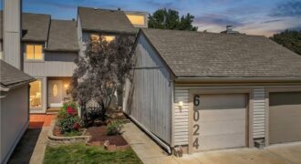 6024 N Kansas Avenue, Kansas City, MO 64119