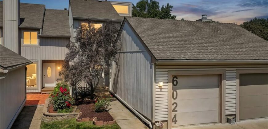 6024 N Kansas Avenue, Kansas City, MO 64119