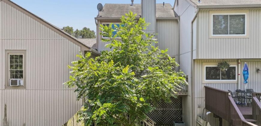 6024 N Kansas Avenue, Kansas City, MO 64119