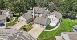 6024 N Kansas Avenue, Kansas City, MO 64119