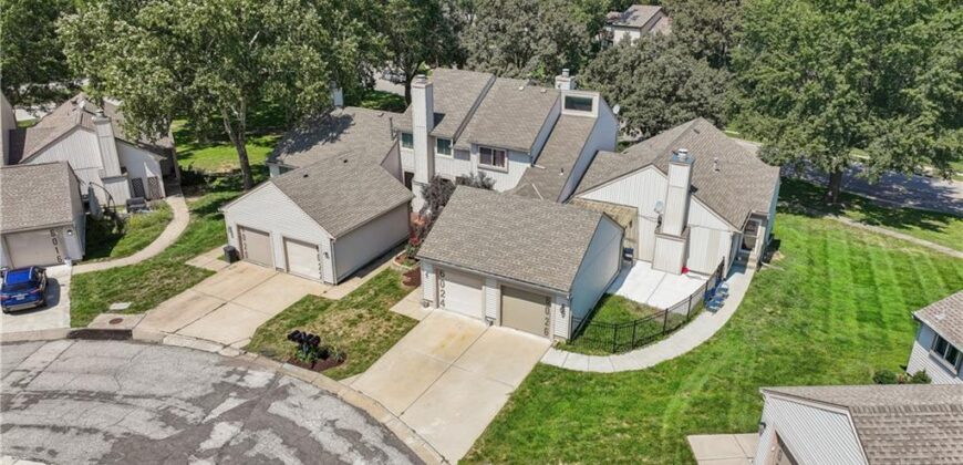 6024 N Kansas Avenue, Kansas City, MO 64119