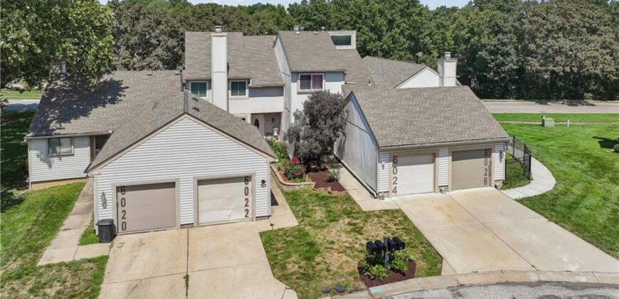 6024 N Kansas Avenue, Kansas City, MO 64119