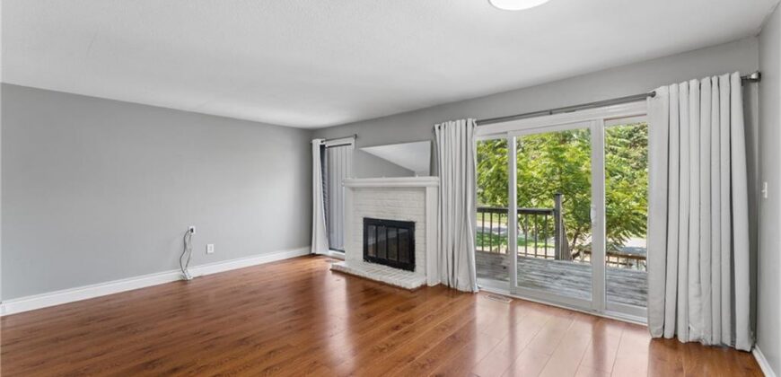 6024 N Kansas Avenue, Kansas City, MO 64119