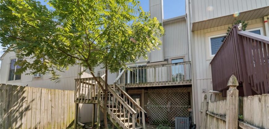6024 N Kansas Avenue, Kansas City, MO 64119