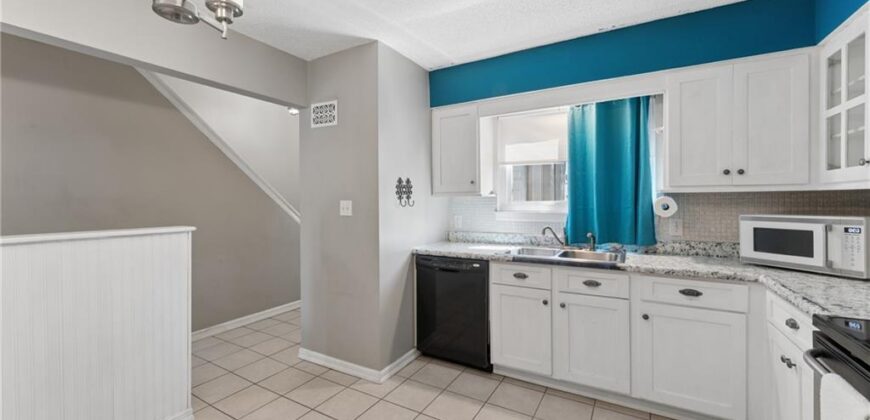 6024 N Kansas Avenue, Kansas City, MO 64119
