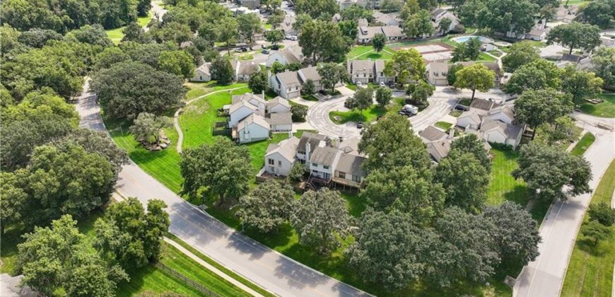 6024 N Kansas Avenue, Kansas City, MO 64119