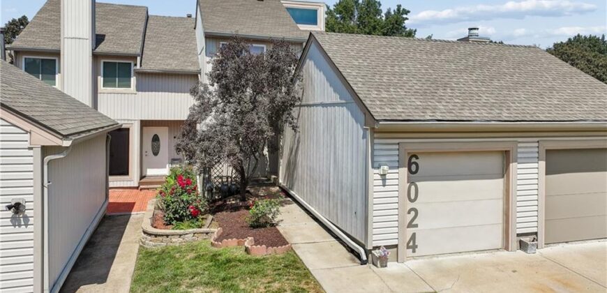 6024 N Kansas Avenue, Kansas City, MO 64119