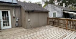 1111 NE 43rd Street, Kansas City, MO 64116