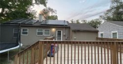 1111 NE 43rd Street, Kansas City, MO 64116