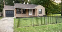 1111 NE 43rd Street, Kansas City, MO 64116