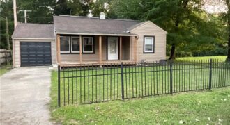 1111 NE 43rd Street, Kansas City, MO 64116