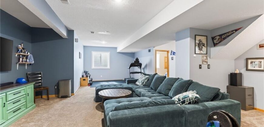9431 N Monroe Court, Kansas City, MO 64156