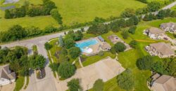 9431 N Monroe Court, Kansas City, MO 64156