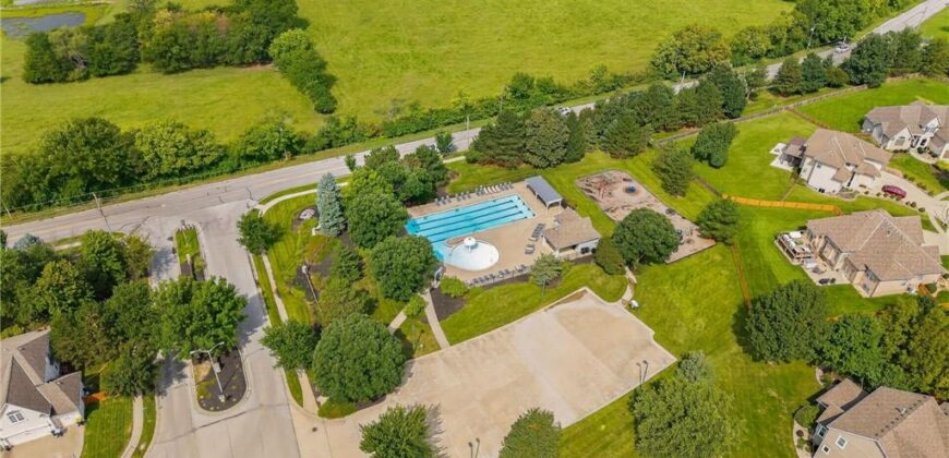 9431 N Monroe Court, Kansas City, MO 64156
