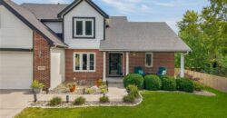 9431 N Monroe Court, Kansas City, MO 64156