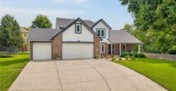9431 N Monroe Court, Kansas City, MO 64156
