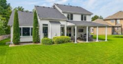 9431 N Monroe Court, Kansas City, MO 64156
