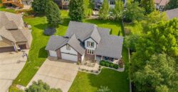9431 N Monroe Court, Kansas City, MO 64156