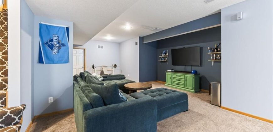 9431 N Monroe Court, Kansas City, MO 64156