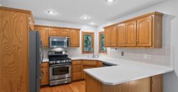 9431 N Monroe Court, Kansas City, MO 64156