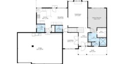 9431 N Monroe Court, Kansas City, MO 64156