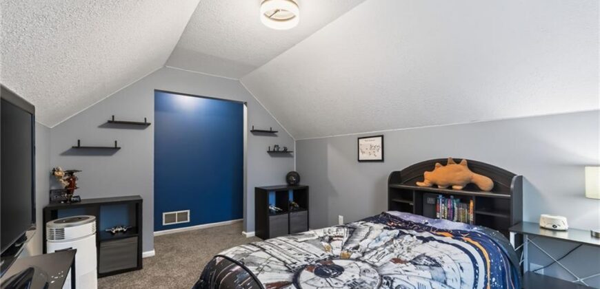 9431 N Monroe Court, Kansas City, MO 64156
