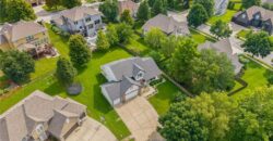 9431 N Monroe Court, Kansas City, MO 64156
