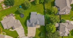 9431 N Monroe Court, Kansas City, MO 64156