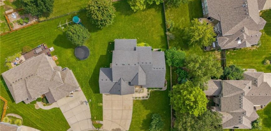 9431 N Monroe Court, Kansas City, MO 64156