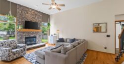 9431 N Monroe Court, Kansas City, MO 64156