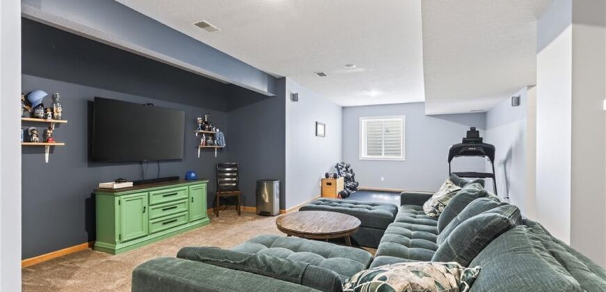 9431 N Monroe Court, Kansas City, MO 64156