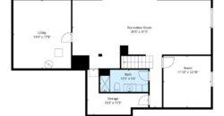 9431 N Monroe Court, Kansas City, MO 64156