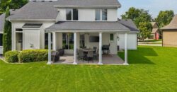 9431 N Monroe Court, Kansas City, MO 64156