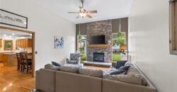 9431 N Monroe Court, Kansas City, MO 64156