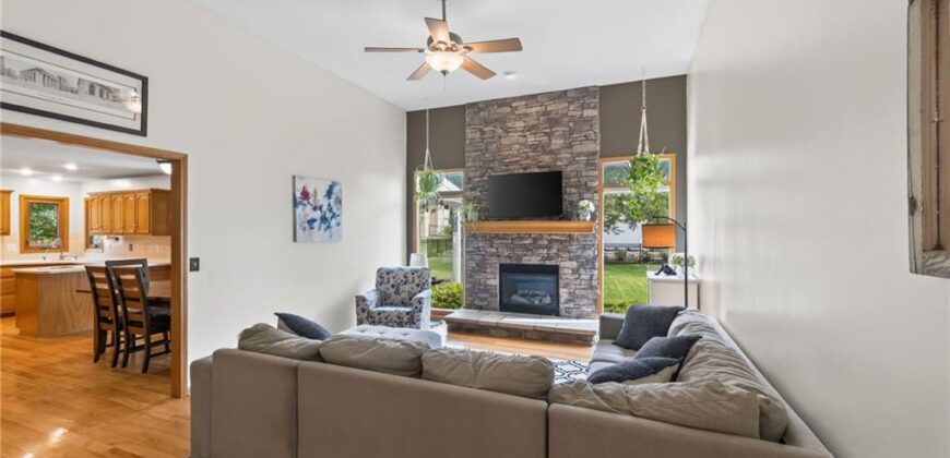 9431 N Monroe Court, Kansas City, MO 64156
