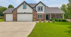 9431 N Monroe Court, Kansas City, MO 64156