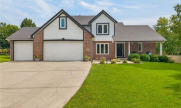 9431 N Monroe Court, Kansas City, MO 64156