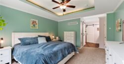 9431 N Monroe Court, Kansas City, MO 64156